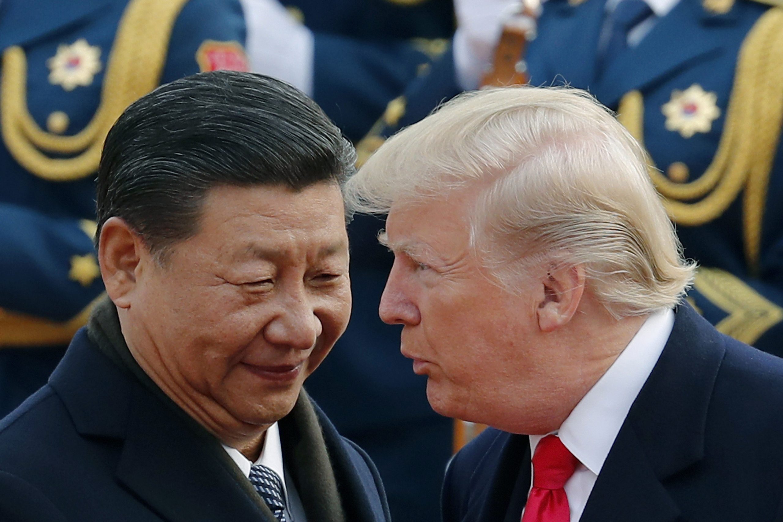 China’s valuable card that puts Trump in a tough spot post thumbnail image