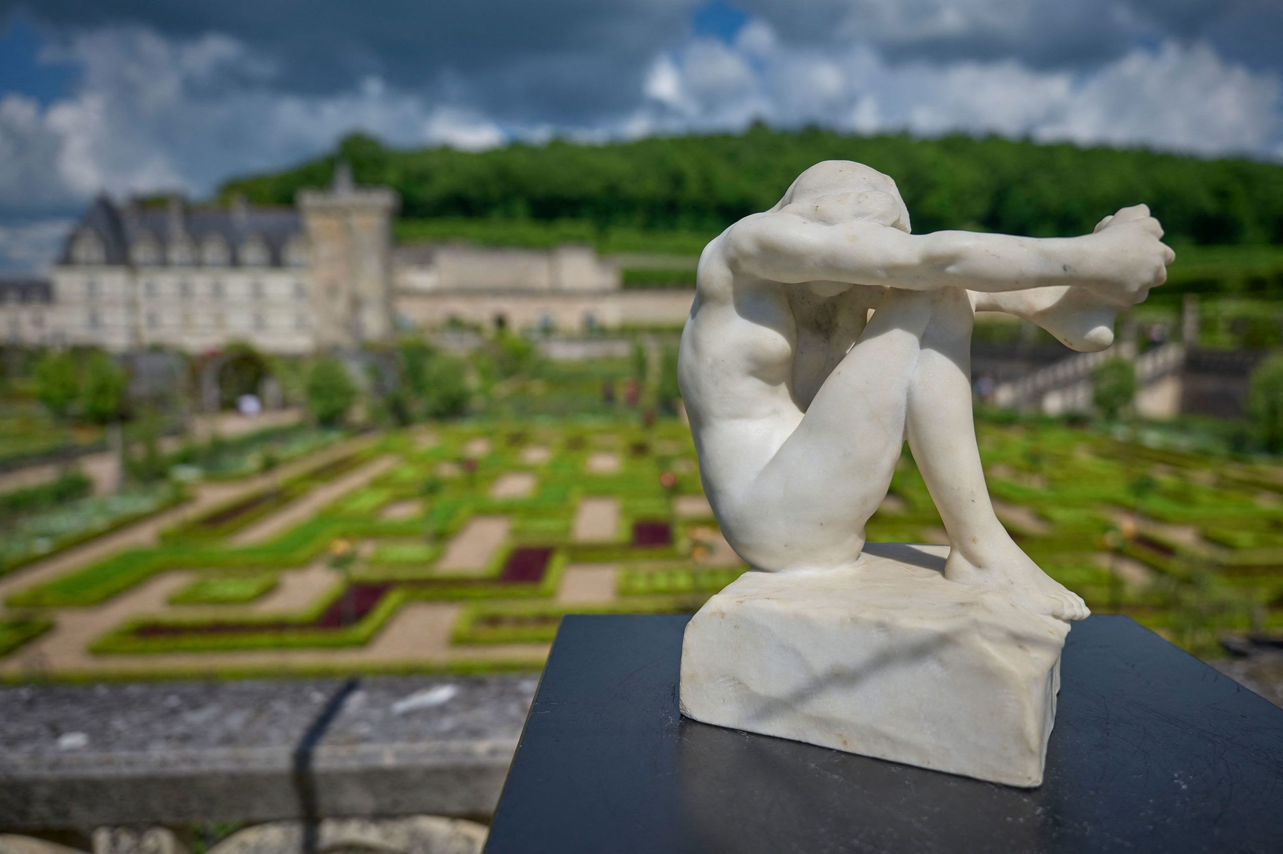 A family thought the sculpture was a ‘fake’. Now it’s sold for nearly $1.5 million post thumbnail image