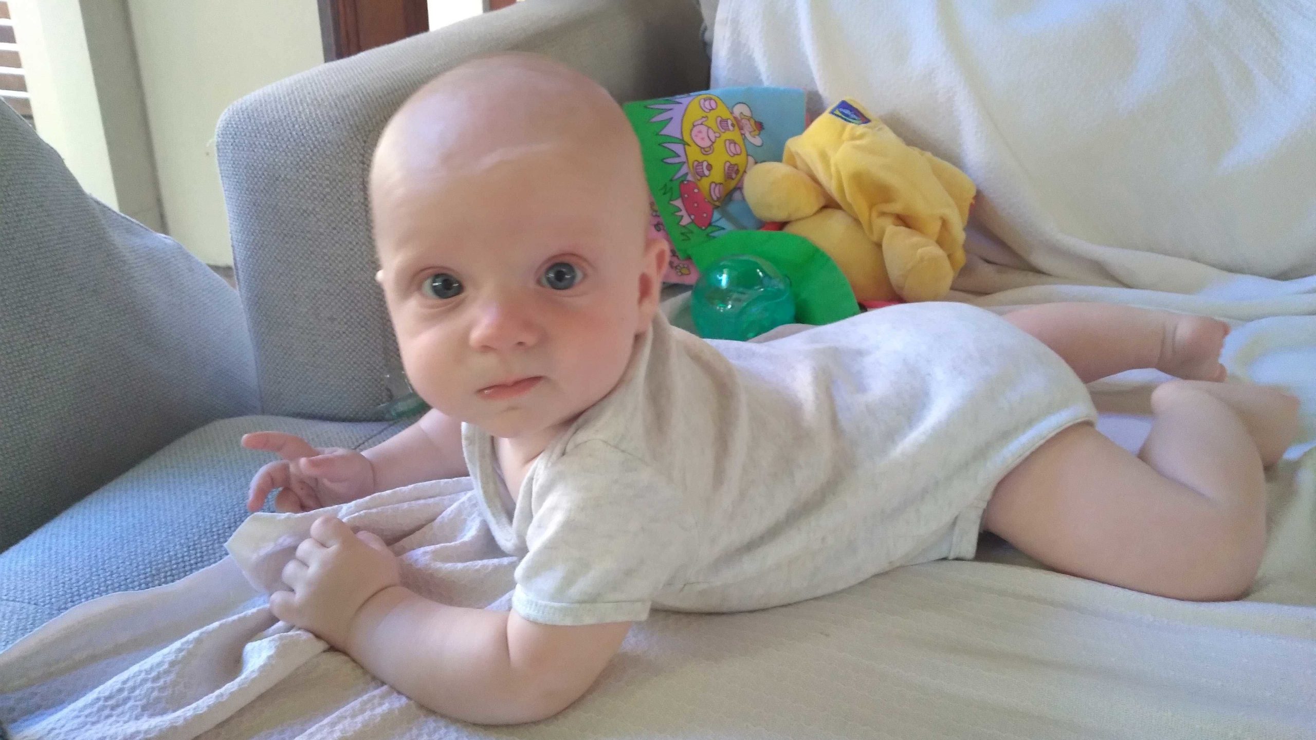 How a Queensland couple’s embryo got lost in the post for four days post thumbnail image