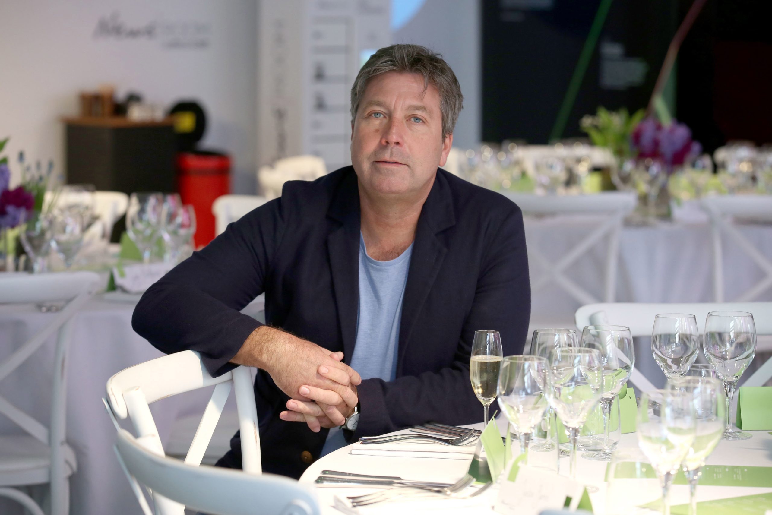 MasterChef host sacked over ‘extremely offensive racist term’ post thumbnail image