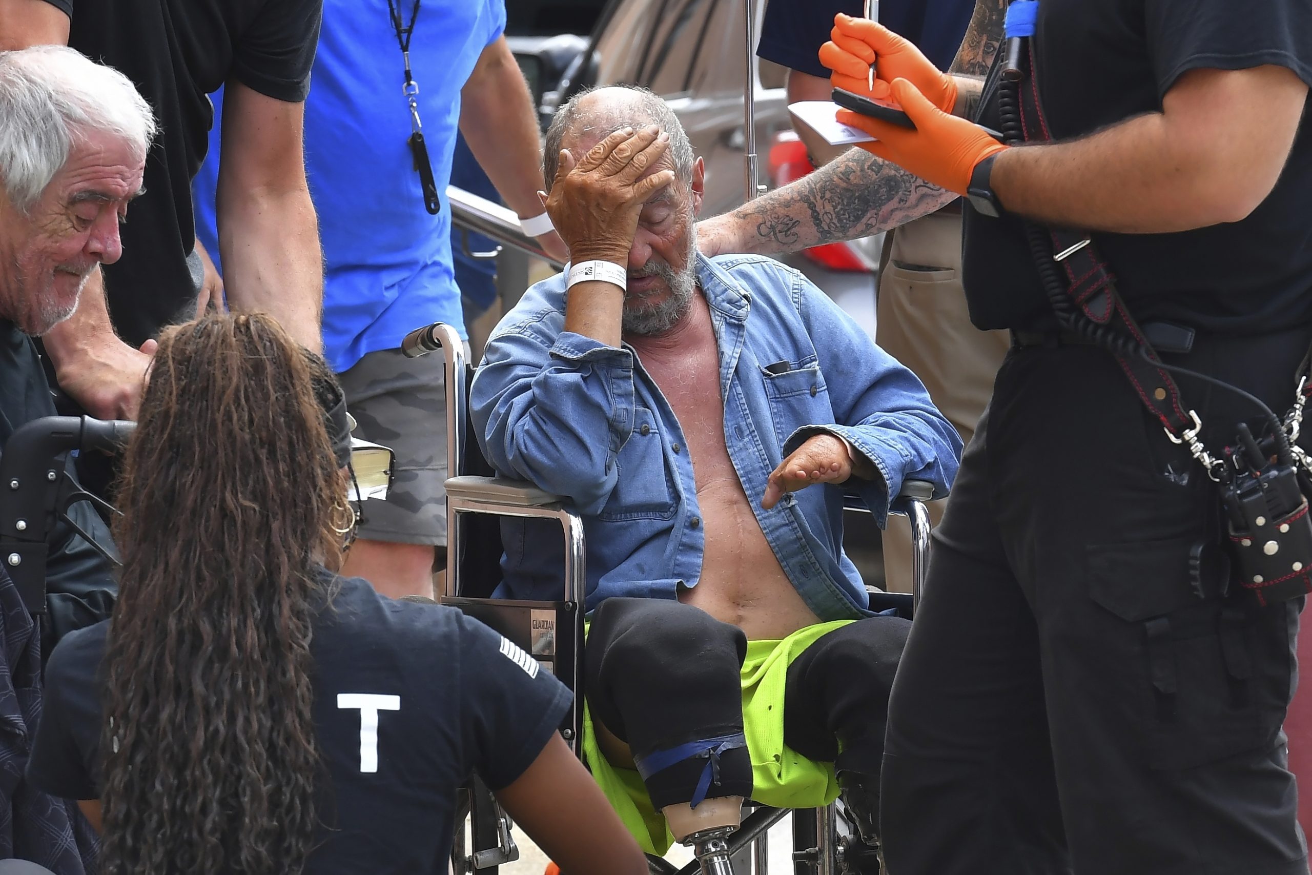 Nine dead, residents trapped as flames tear through US assisted-living facility post thumbnail image