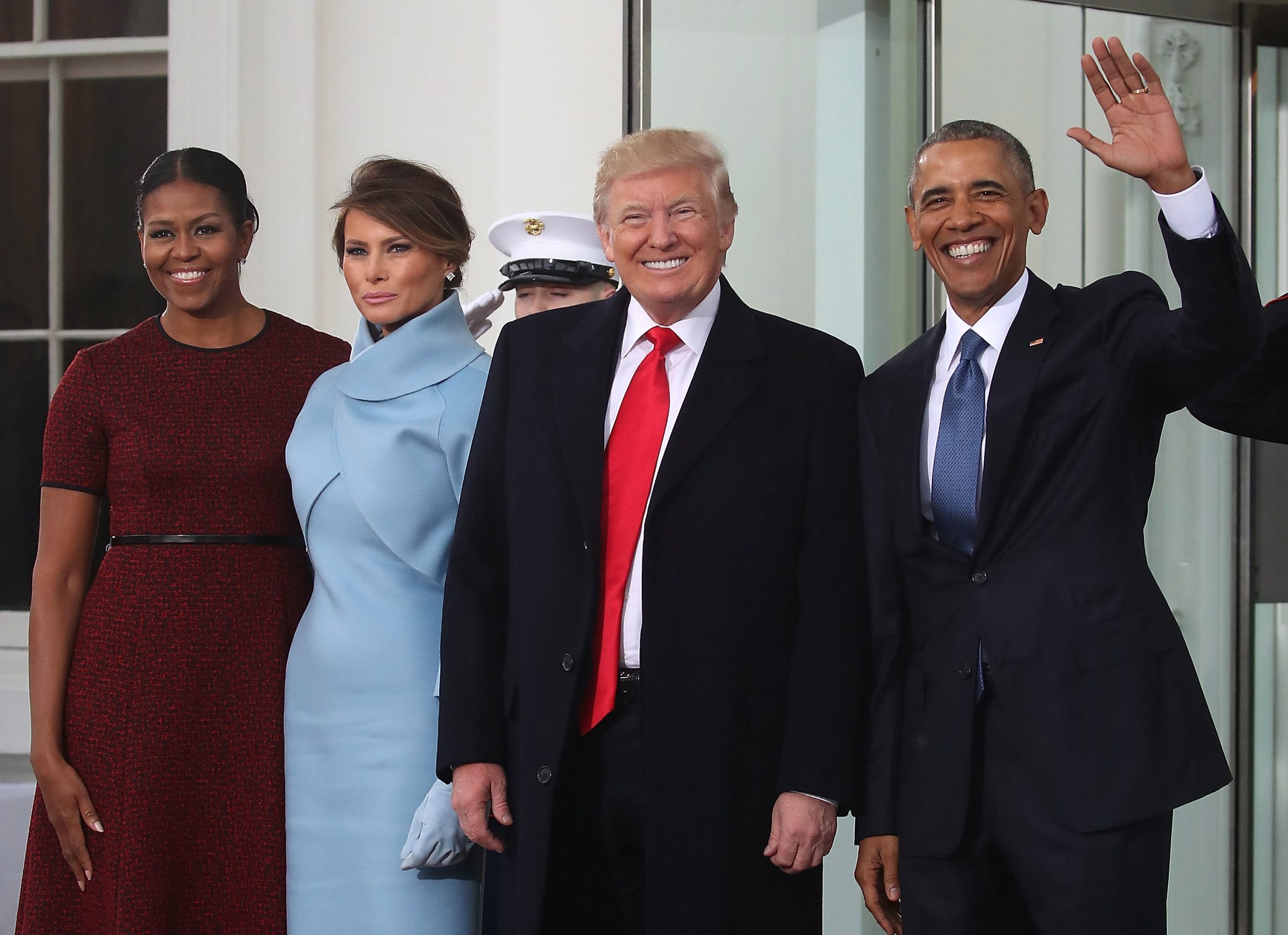 Obama issues statement shutting down Trump’s ‘treason’ claim post thumbnail image