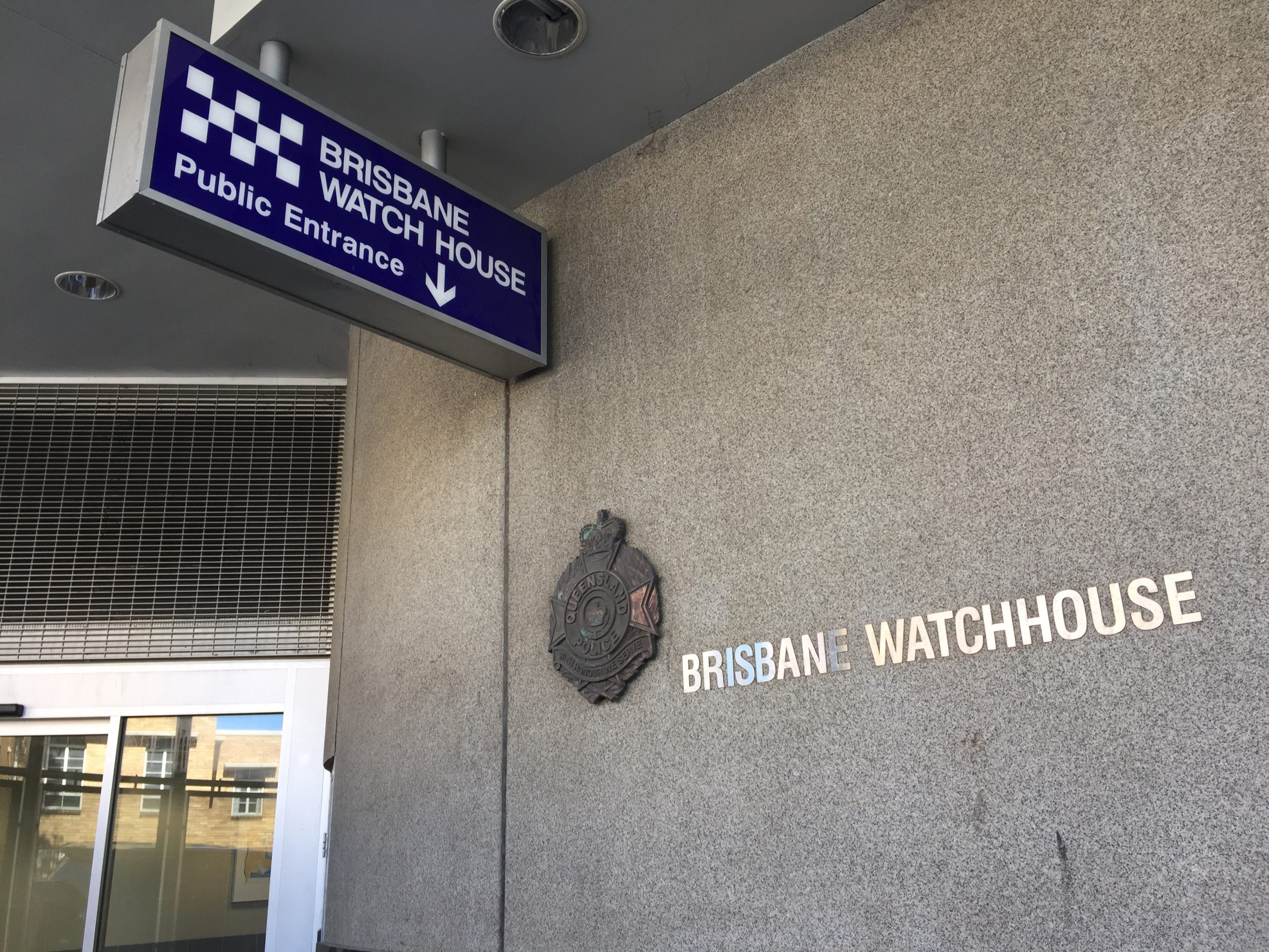 Man dies in custody three days after being arrested post thumbnail image