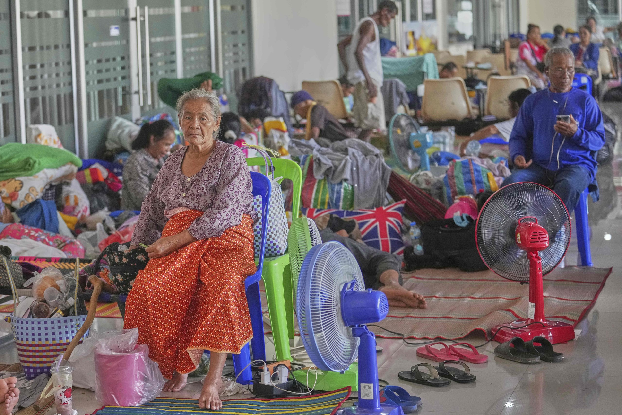 Thailand and Cambodia agree to ‘immediate and unconditional’ ceasefire post thumbnail image