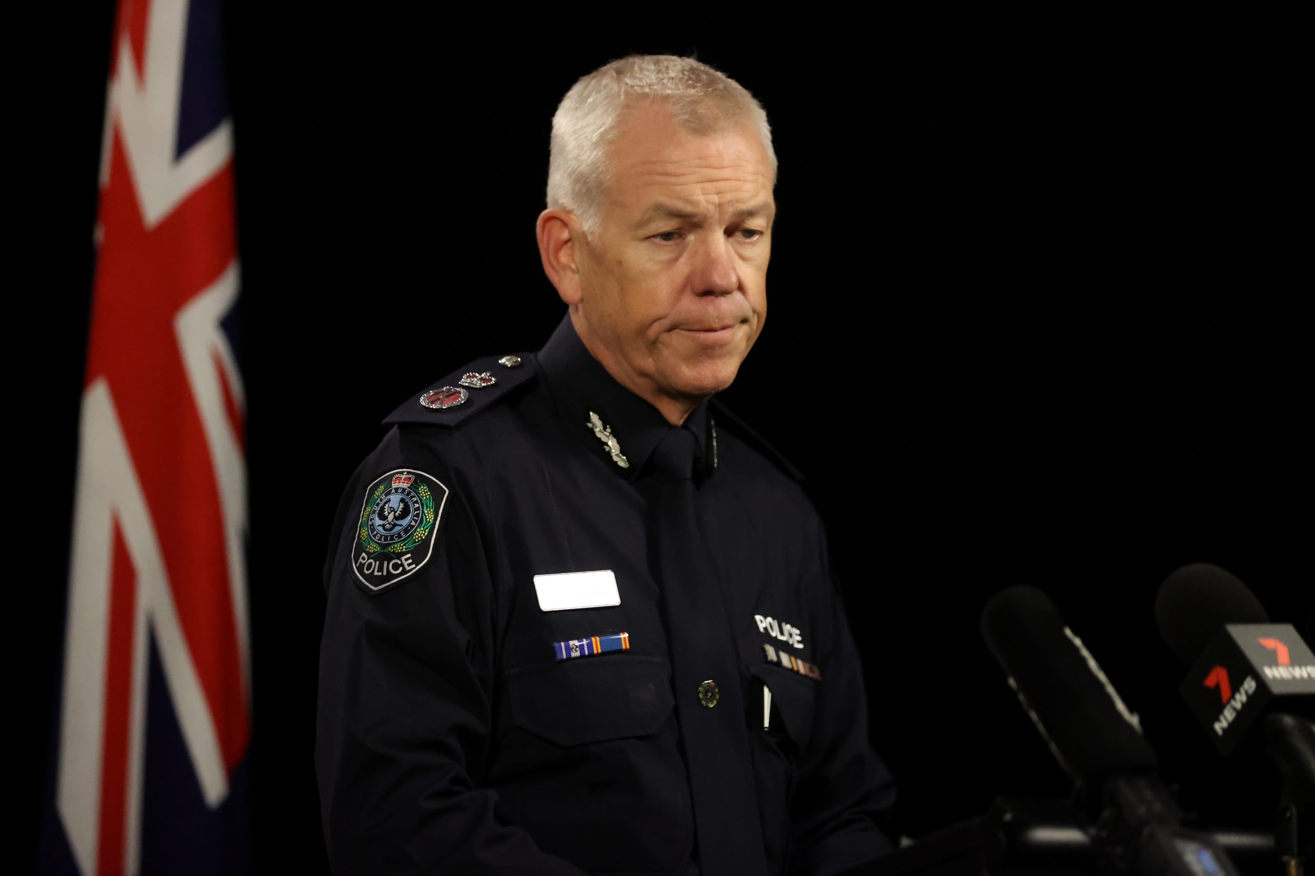 Top cop under investigation for accidentally firing gun 31 years ago post thumbnail image