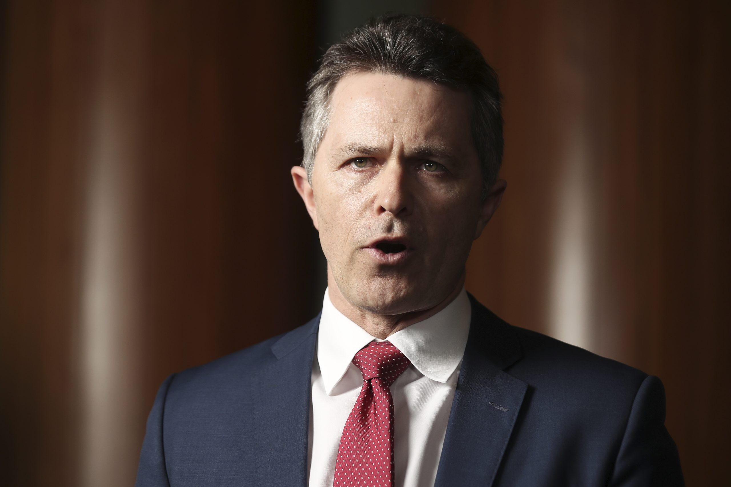 Education minister rejects ‘cutting blokes out’ of childcare sector post thumbnail image