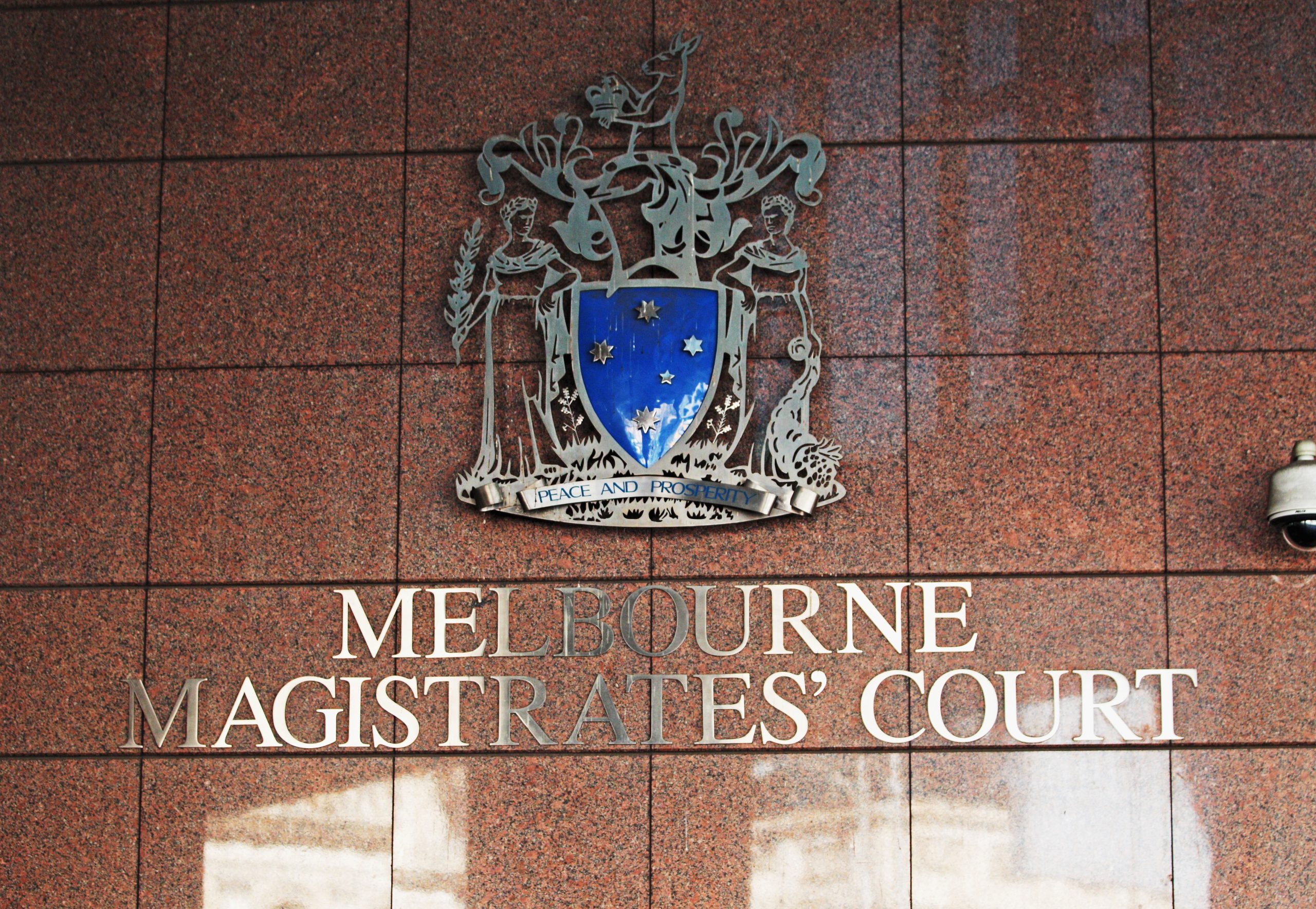 Second man facing charges in Victoria as a part of major investigation post thumbnail image