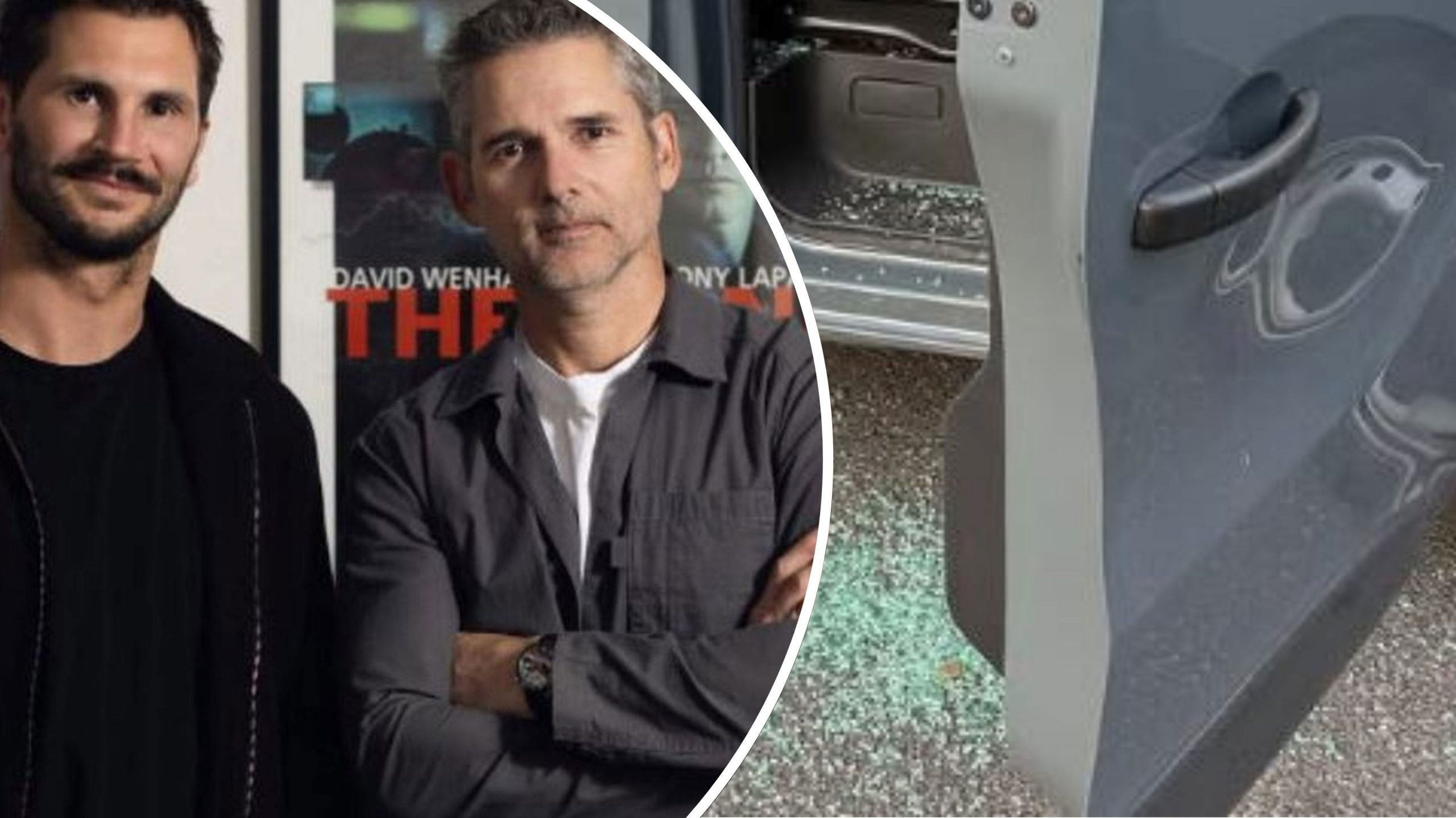 ‘Sickening’: Former AFL gun’s plea to thieves over stolen footage post thumbnail image