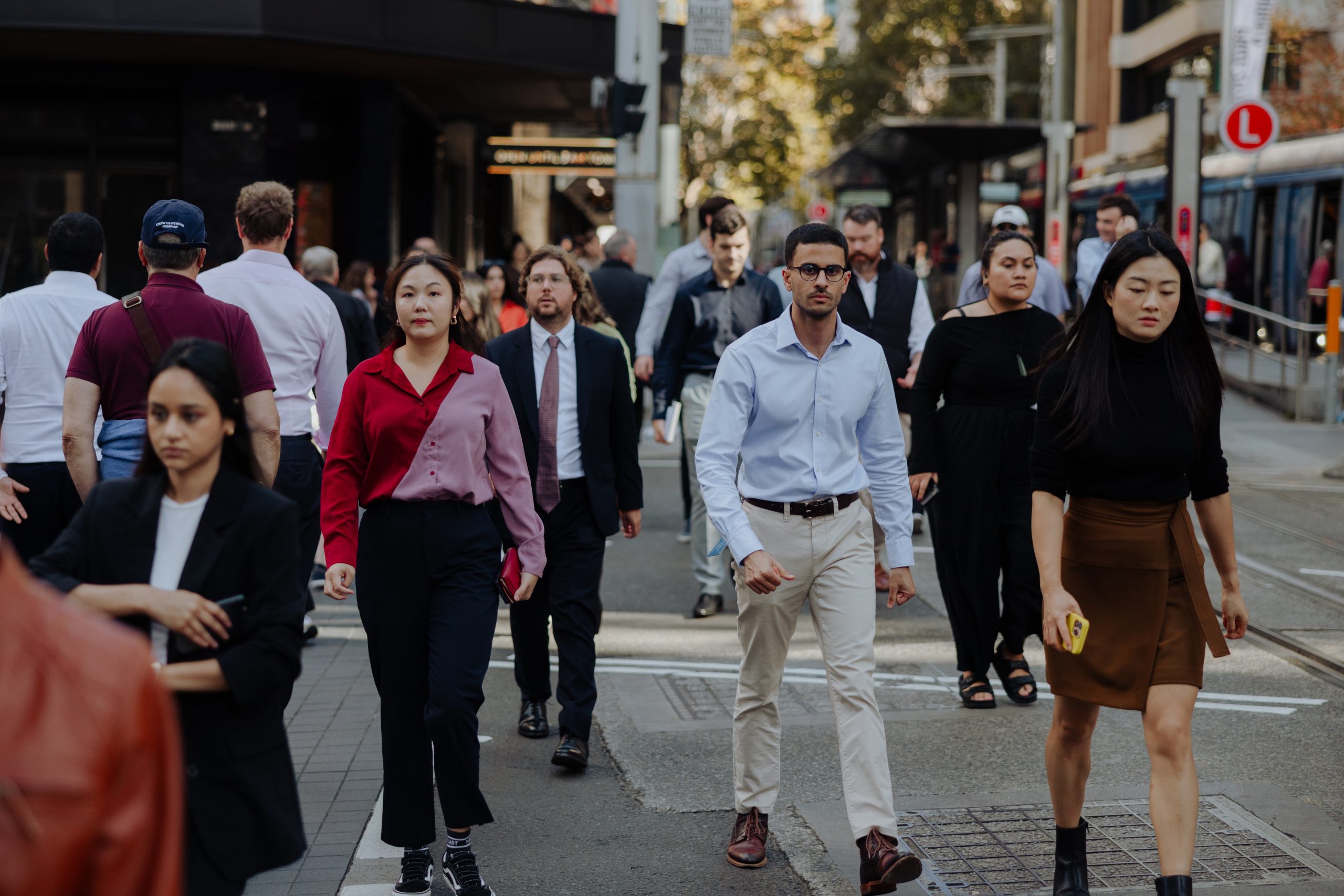 The eight-hour change making workers happier, healthier, better post thumbnail image