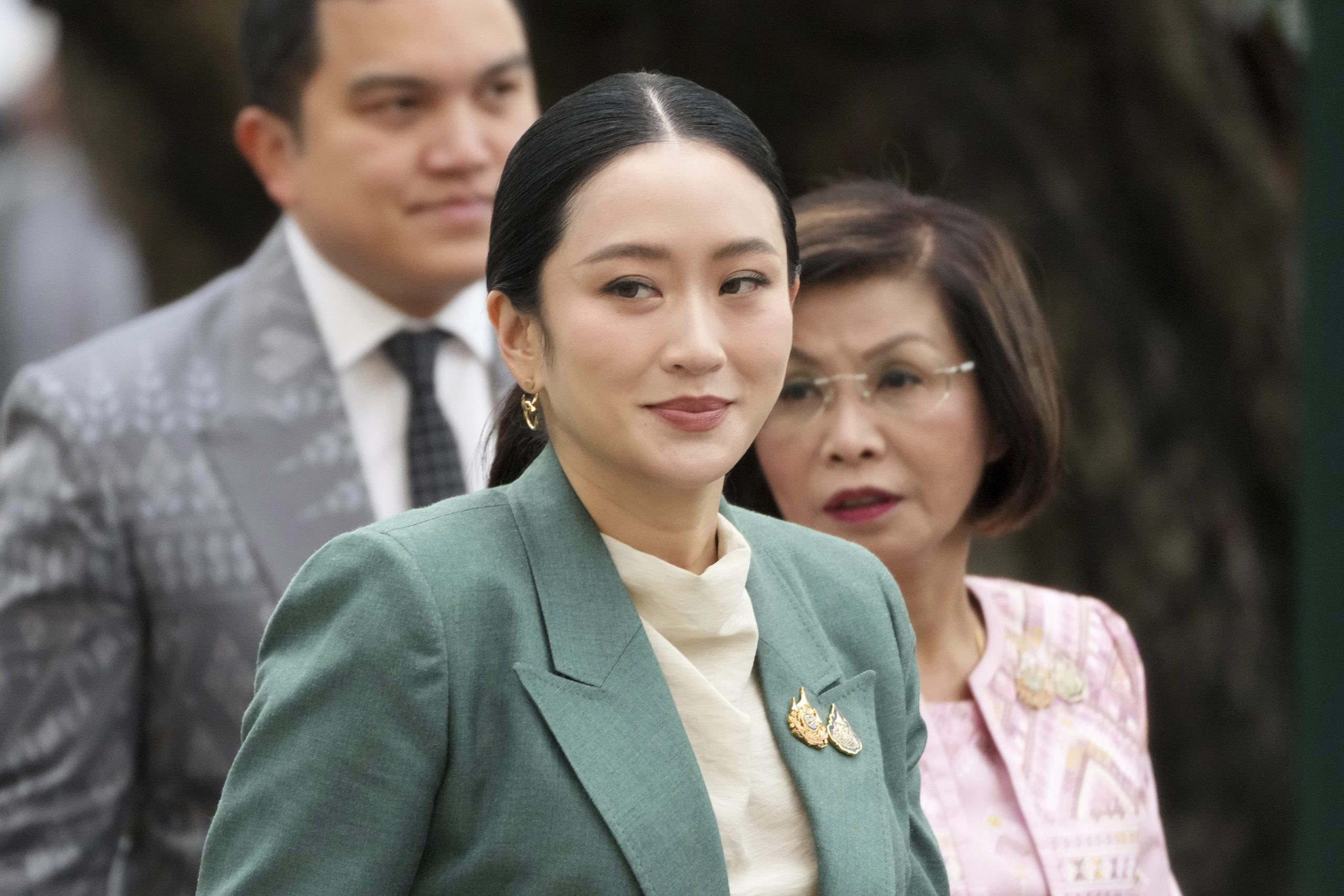 Thailand’s prime minister dumped over explosive leaked phone call post thumbnail image