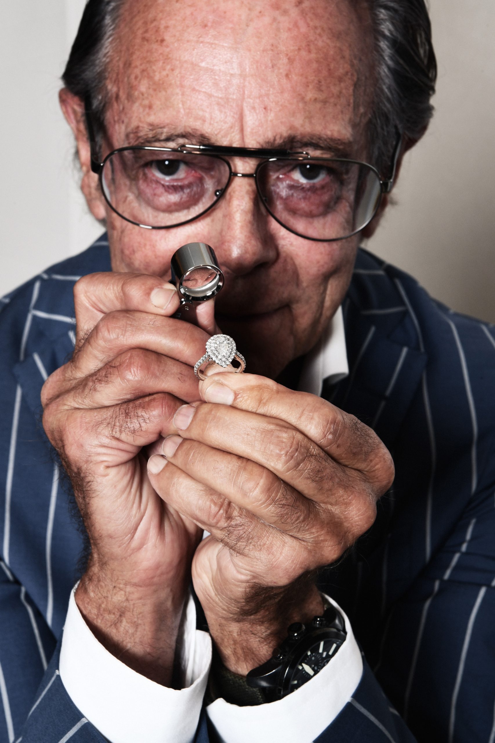 Founder of iconic jewellery chain dies post thumbnail image