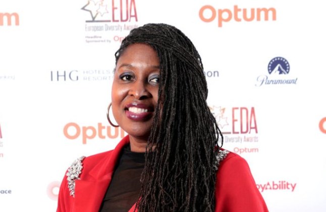 European Diversity Awards 2023