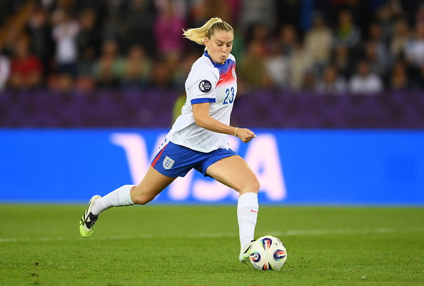 Sweden v England - UEFA Women's EURO 2025 Quarter-Final