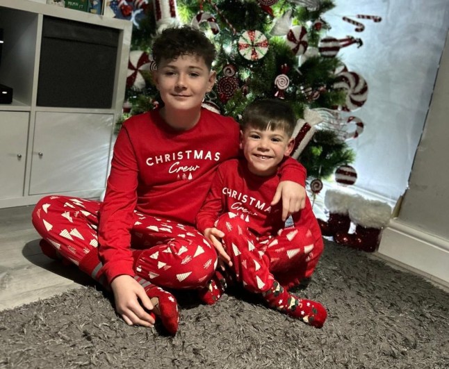Jacob's Journey campaign is calling for a chance in the law on e-scooters, after death of Jacob (pictured on the left)