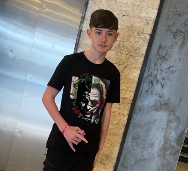 Jacob Calland