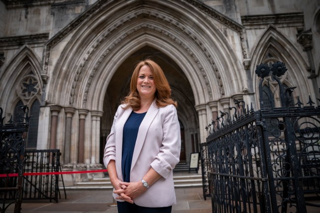 Wife of ex-Tory MP opens up about decade of abuse she suffered at his hands post thumbnail image