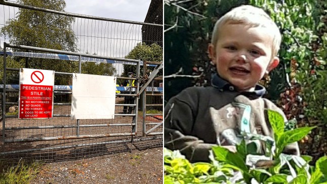 Boy, 3, died in ‘ferocious’ dog attack ‘after parents allowed him to wander into pen unsupervised’ post thumbnail image