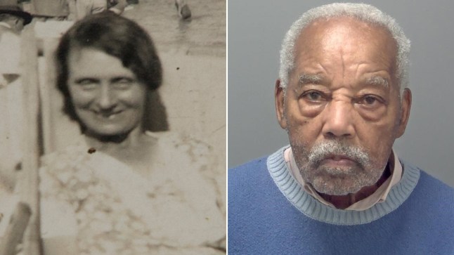 Ryland Headley thought he would live out his days without having to answer for the killing of 75-year-old Louisa Dunne, whose Bristol home he broke into in June 1967.