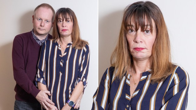 Mum died after falling for romance scammer who threatened to break up her family post thumbnail image