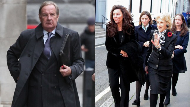 Banker avoids splitting £80,000,000 given to ex to avoid tax after divorce post thumbnail image