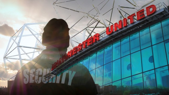 Five Manchester United stewards removed from work at club over alleged assault post thumbnail image