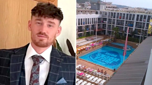 Mother ‘broken’ after son, 26, dies in fall from Ibiza balcony post thumbnail image