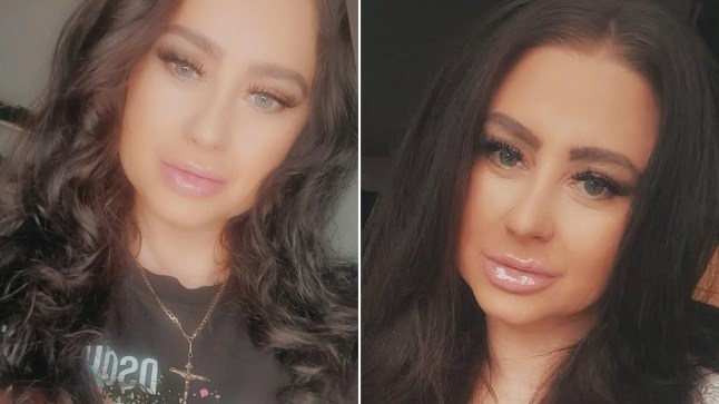 Man stabbed in heart on Christmas Day 'by abusive ex when she saw him on Tinder'