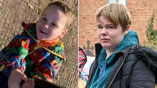 Heartbroken mum dies a year after son, 6, was killed by drink-driver