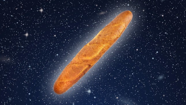 France’s new rocket Baguette One to go where no baker has gone before post thumbnail image