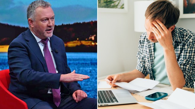 Don’t expect water bills to stop rising after we overhaul sector, minister warns post thumbnail image