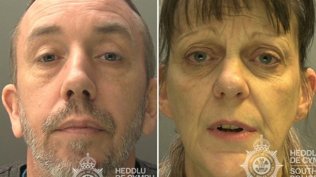 ‘Bonnie and Clyde’ couple jailed after fantasising and planning rape of children post thumbnail image