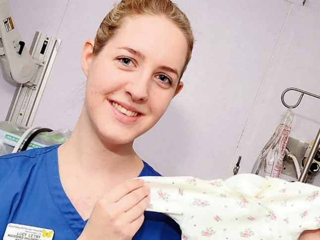 Three arrested on suspicion of manslaughter at hospital where Lucy Letby worked post thumbnail image