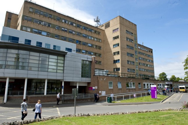 Parents smoked cigarettes while nurses tried to revive dying baby post thumbnail image