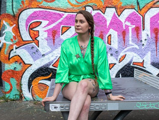 Ugla Stefan?a Kristj?nud?ttir J?nsd?ttir (Ugla Stefania Kristjonudottir Jonsdottir)