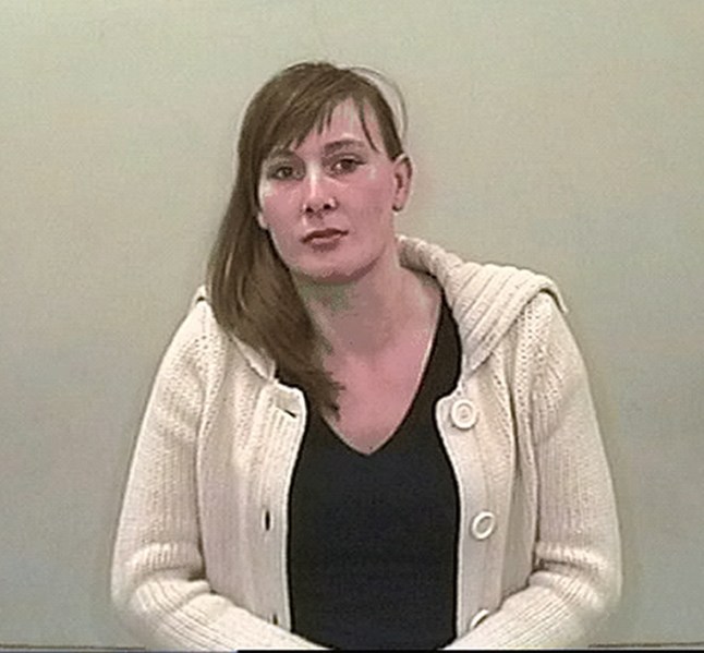 Rex Features Ltd. do not claim any Copyright or License of this image. Mandatory Credit: Photo by REX/Shutterstock (1187152a) Prostitute Shelley Armitage, 31, who went missing on April 26, one of three Bradford prostitutes being investigated as possible murder victims Bradford Prostitute Murders, Victims, Britain Comparisons are being made with the Yorkshire Ripper case, after a woman's body parts were found in a River in Shipley, West Yorkshire, yesterday. A 40-year-old man has been arrested following the discovery of the grisly remains and is being questioned on suspicion of murdering three prostitutes in a The murders are a possible Ripper copycat case. Police have not revealed details of the woman's identity but have confirmed they are investigating possible connections in the cases of three prostitutes: Shelley, last seen on April 26 in Bradford's red light district, Suzanne Blamires, 36, from Allerton,who went missing last Friday, and Susan Rushworth, 43, who disappeared near to her flat in The Manningham area on June 22 last year. Detectives have also been trying to solve the murder of 19-year-old prostitute Rebecca Hall, whose battered body was found on April 26, 2001, in an alleyway.