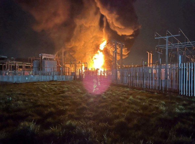 Heathrow power outage caused by moisture in system for five years post thumbnail image