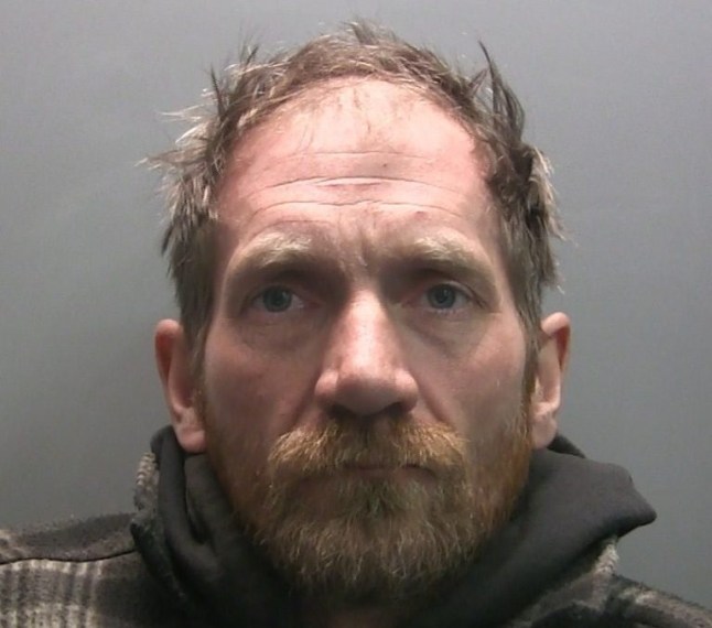 Undated handout photo issued by Northumbria Police of Daniel Graham.