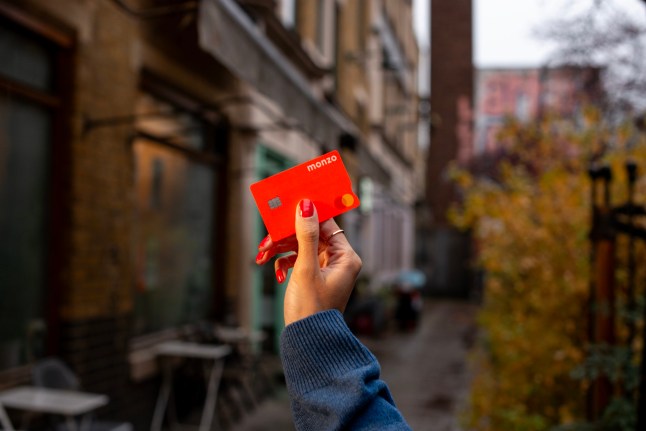 First 'undo payment' feature introduced by bank