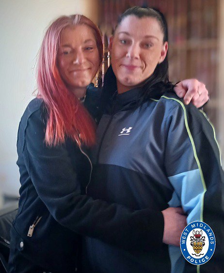 PICTURED Reanne with her sister Kirsten We're continuing to investigate the disappearance of Reanne Coulson as a man remains in custody on suspicion of her murder. We have officers from across a number of teams working round the clock to locate 34-year-old Reanne. We have so far viewed hundreds of hours of CCTV and taken over 50 statements from potential witnesses as part of the investigation. We're also continuing to assess, and look to act on, information we receive from members of the public. Reanne was last seen at around 9.46pm on 21 May in Coventry after visiting a food bank at St Mary & Benedict Church on Raglan Street. A 42-year-old man was yesterday (24 June) arrested on suspicion of murder and he remains in custody for questioning. A man aged 53, who was previously arrested in connection with her disappearance, has been released on bail with strict conditions while the investigation continues. We're today releasing a fresh image of Reanne with her sister Kirsten as we continue to ask for anyone with information to come forward.