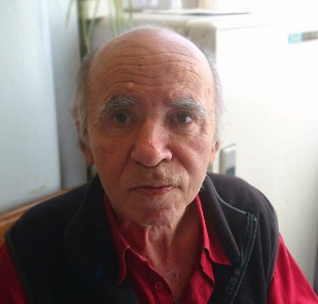 Carer who threw dementia sufferer, 88, around like a ‘rag doll’ avoids jail post thumbnail image