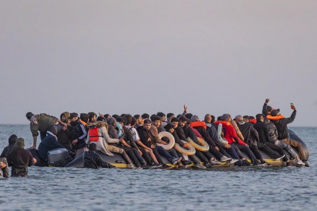 Almost 20,000 asylum seekers in 6 months proves a crucial point post thumbnail image
