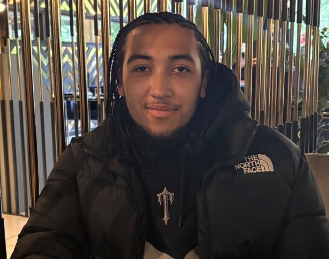 First picture of teen shot dead after ‘running for his life’ in north London post thumbnail image