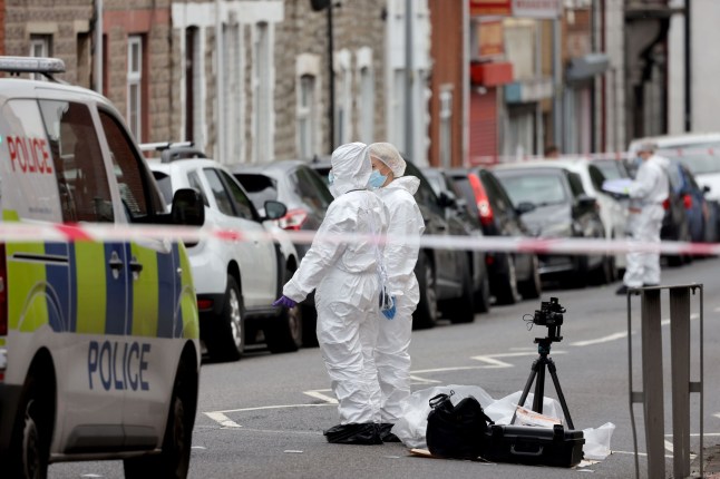 Man ‘died in arms’ of pizza shop worker after being stabbed yards from school post thumbnail image