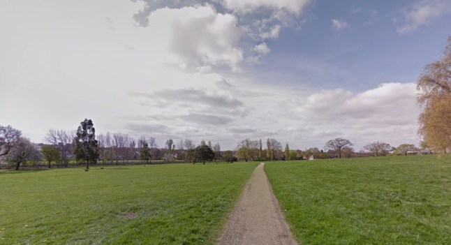 Woman pulls out huge knife and lunges at young reveller in London park post thumbnail image