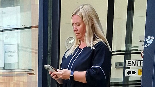 Daughter splashed £38,000 stolen from dementia-suffering dad on holidays post thumbnail image