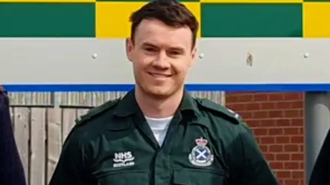 Paramedic who gave woman abortion pill without her knowing jailed for 10 years post thumbnail image