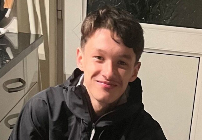 Second boy, 16, killed on railway line in Poynton named as Jordan Everett post thumbnail image