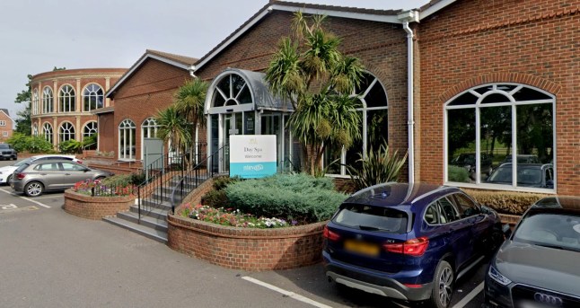 Four women ‘sexually assaulted by masseur’ during treatments at luxury spa post thumbnail image