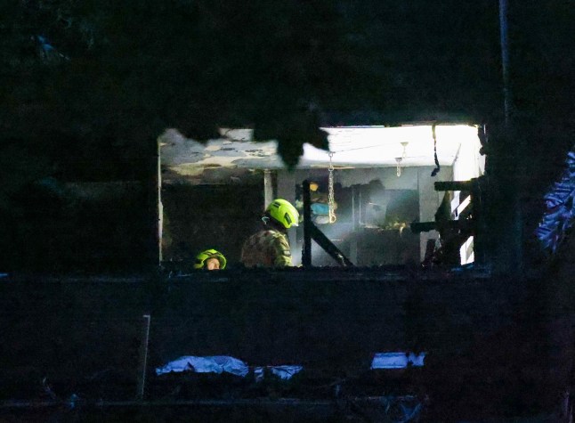 A major emergency response is underway in South East London following a fatal fire at a block of maisonettes on Lewisham Road, Ladywell, during the early hours of Wednesday morning. Fatal 10-Pump Fire in Lewisham Prompts Major Emergency Response and Investigation The London Fire Brigade (LFB) confirmed that ten fire engines and around 70 firefighters were called to tackle the intense blaze, which broke out just before midnight. The fire engulfed part of a five-room maisonette split across the ground and first floors. Control Officers received the first of 14 emergency calls at 11:55pm, dispatching crews from Greenwich, Lewisham, Lee Green and surrounding stations. The incident was declared under control at 2:02am ??? more than two hours after it began. Fatal 10-Pump Fire in Lewisham Prompts Major Emergency Response and Investigation Confirmed Fatalities and Ongoing Investigation Tragically, lives have been lost in the incident. The exact number of fatalities has not yet been confirmed, and formal identification of the deceased is pending. Fatal 10-Pump Fire in Lewisham Prompts Major Emergency Response and Investigation A crime scene remains in place around the property, and Lewisham Road is closed between Penrose Way and Lewisham Hill as investigations continue. Fatal 10-Pump Fire in Lewisham Prompts Major Emergency Response and Investigation A joint probe between the LFB???s specialist fire investigators and Metropolitan Police is now underway to determine the cause. The fire has been classified as a Level Two hazardous incident, with forensic officers expected to remain at the site throughout the day and possibly into the night. Fatal 10-Pump Fire in Lewisham Prompts Major Emergency Response and Investigation Local Impact Nearby residents have been evacuated as a safety precaution, with emergency housing support being coordinated by Lewisham Council. London Ambulance Service units were also in attendance during the overnight response.