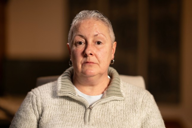 The terrifying case of the ?crosswbow cannibal? who idolised Peter Sutcliffe